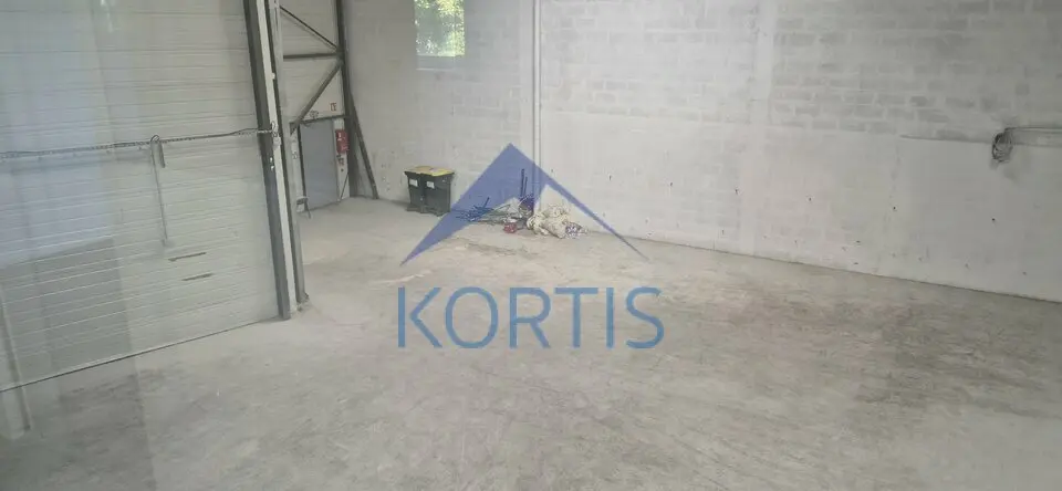 Entrepôt / Activité à vendre - Saint-Priest (69800) - 500 m²