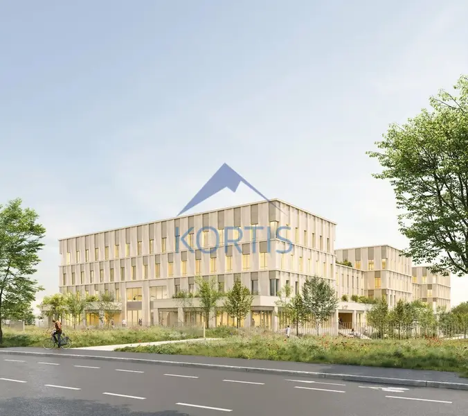 Entrepôt / Activité à vendre - Saint-Genis-Laval (69230) - 2498 m² - 4 926 587 €