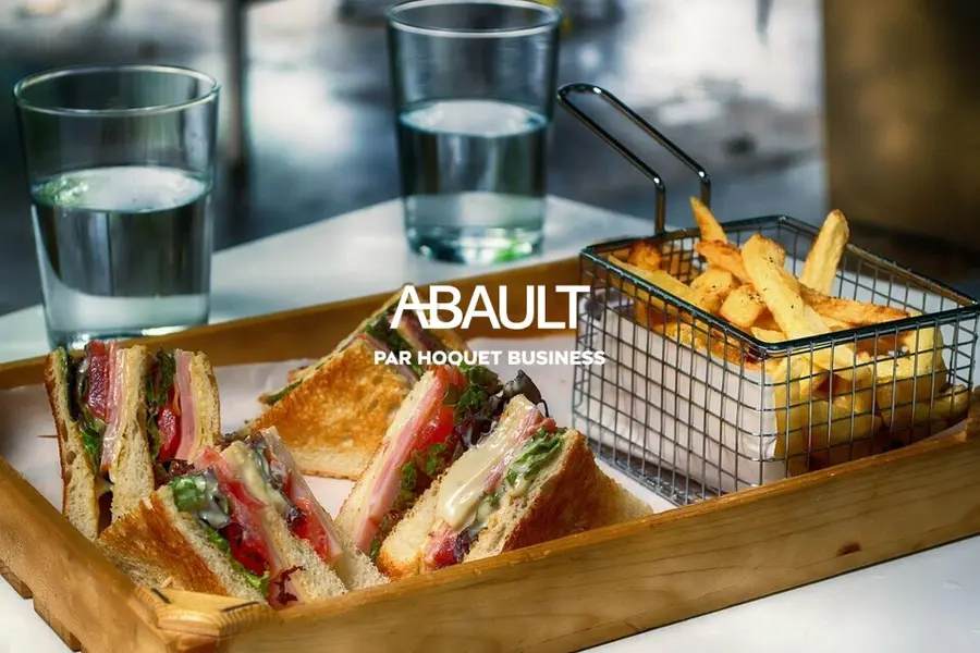À vendre  Fonds de commerce Restaurant  Quartier Daurade