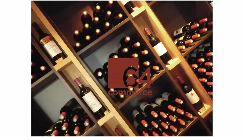 Local Commercial à vendre - Bordeaux (33000) - 54 m² - 0 €