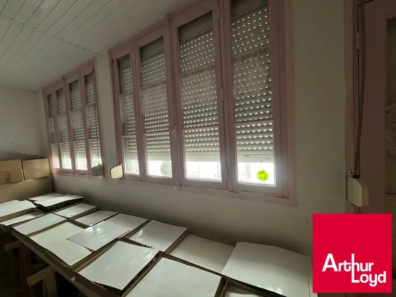 Local Commercial à vendre - Dax (40100) - 100 m² - 0 €