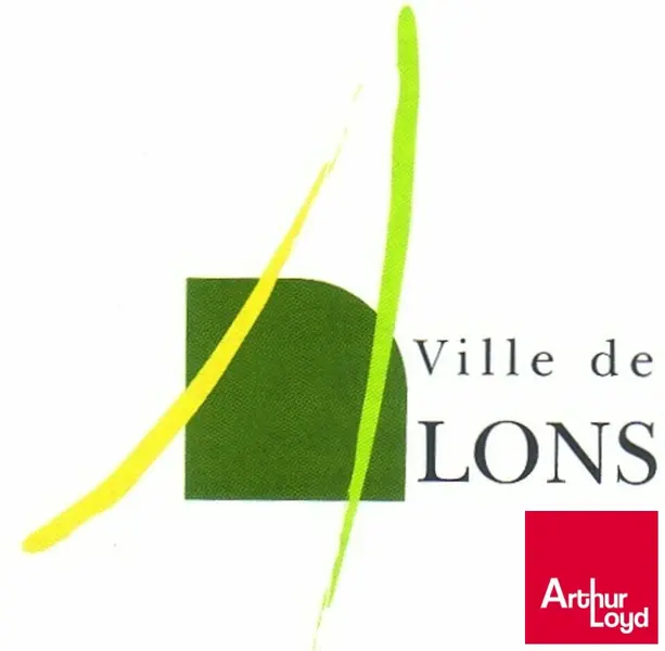 Local Commercial à louer - Lons (64140) - 745 m² - 4 583 €/mois