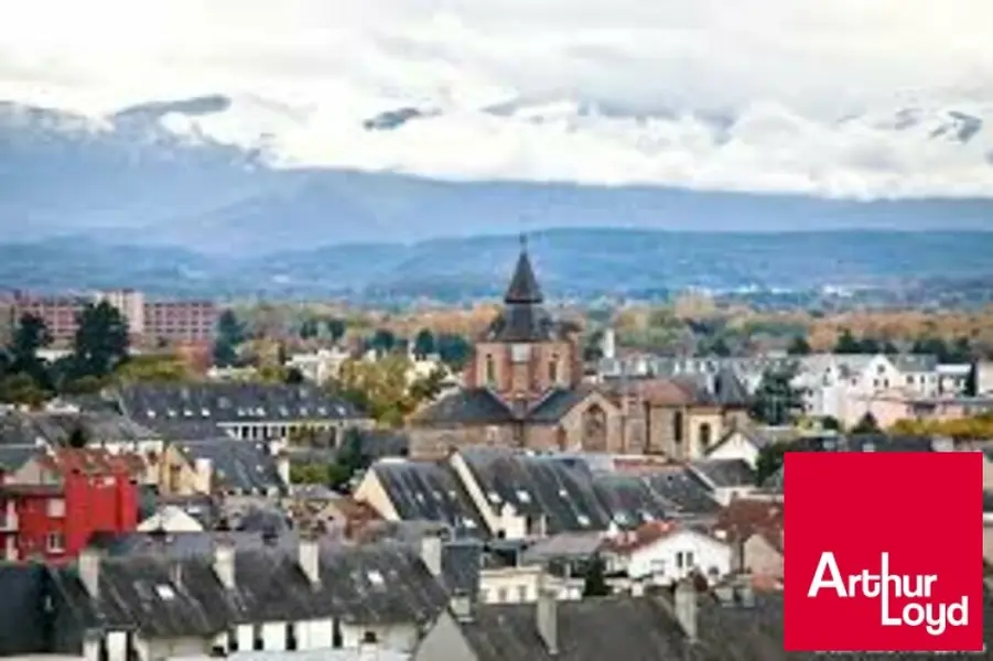 A louer Local commercial  480m² Ibos