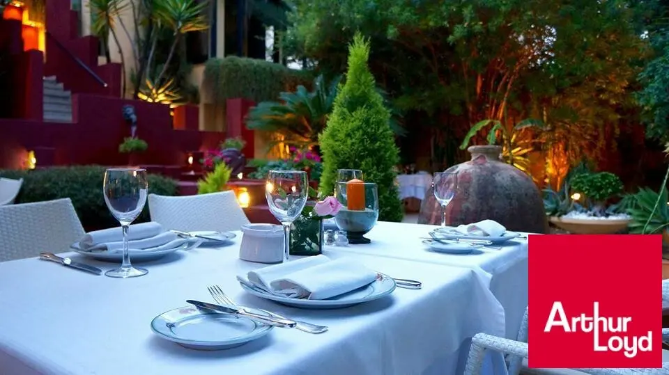 Fonds de commerce à vendre - Traiteur - Saint-Jean-De-Luz (64500) - 134 400 €