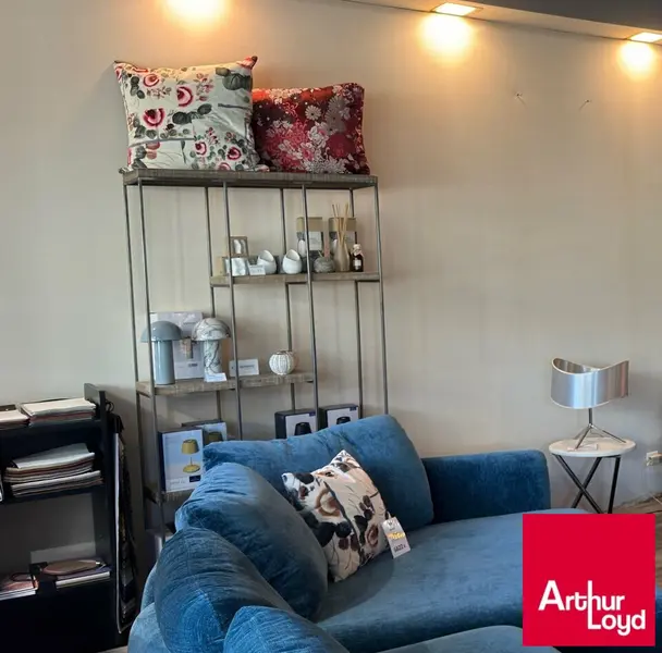 A vendre Local commercial  230m² Anglet