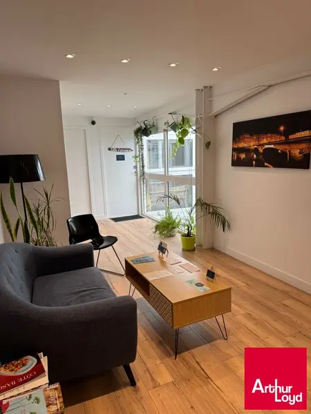 Bureau à louer - Bayonne (64100) - 40 m² - 620 €/mois