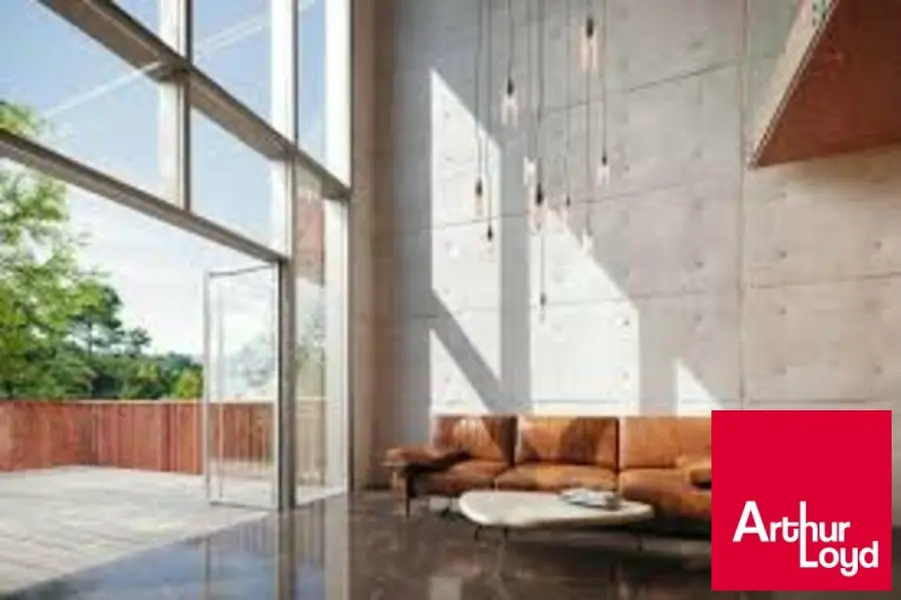 Bureau à vendre - Biarritz (64200) - 96 m²