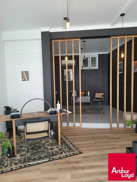 Local Commercial à vendre - Saint-Jean-De-Luz (64500) - 40 m² - 0 €