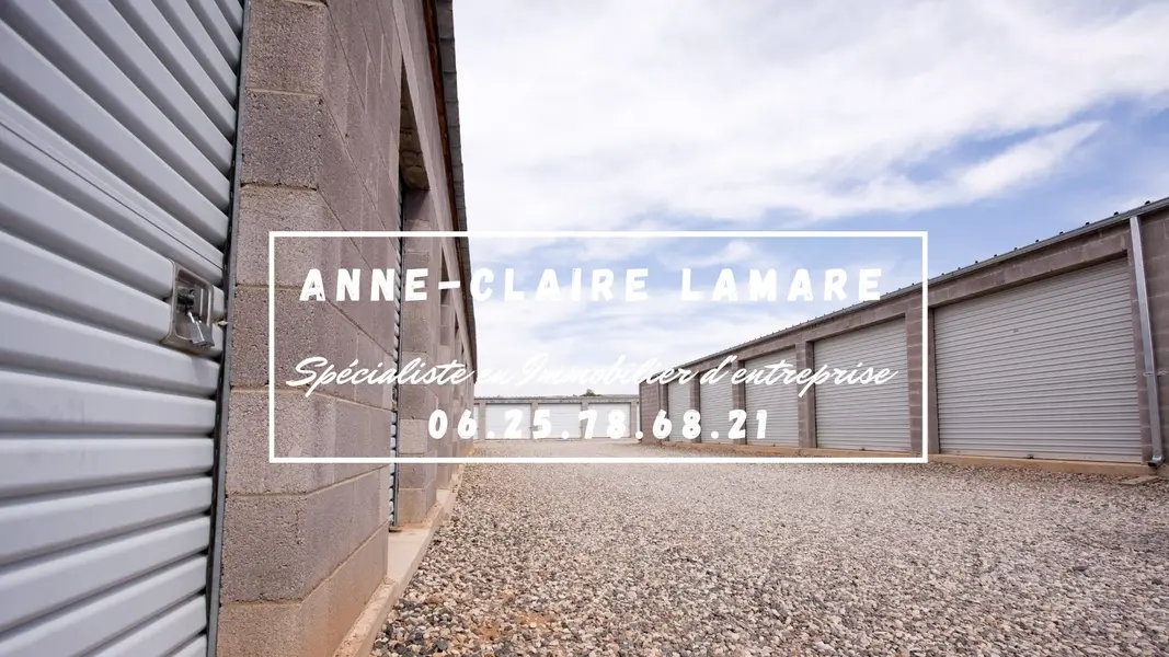 Entrepôt / Activité à vendre - Biscarrosse (40600) - 25 m²