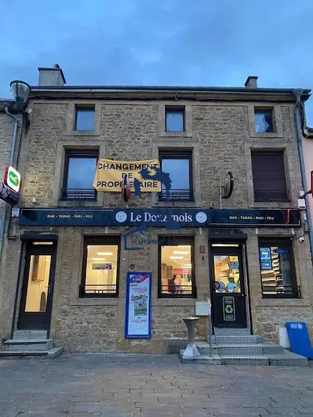 Fonds de commerce à vendre - Cafés et bars - Bazeilles (08140) - 195 000 €