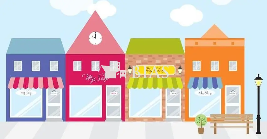 Local Commercial à vendre - Rouen (76000) - 150 m²