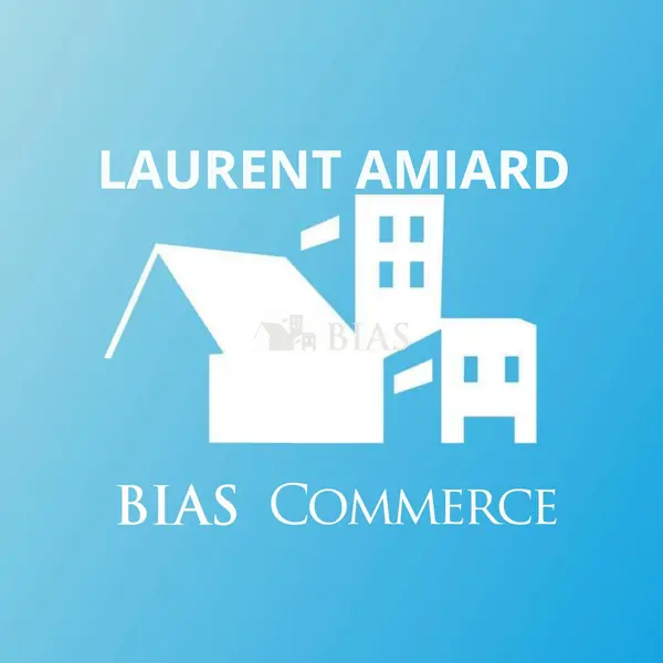 Local Commercial à vendre - Bonneville-Sur-Touques (14800) - 70 m² - 326 600 €