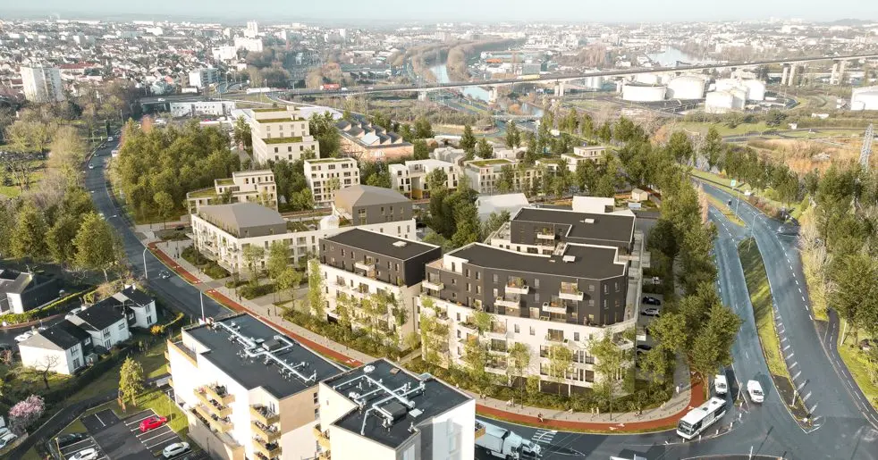 Immobilier Professionnel à vendre Mondeville