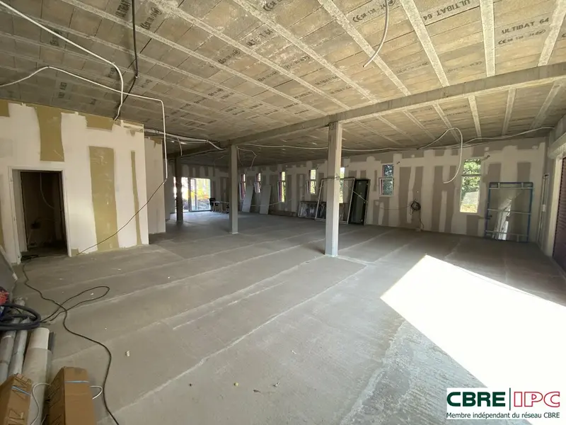 Bureau à louer - Bidart (64210) - 127 m² - 3 000 €/mois