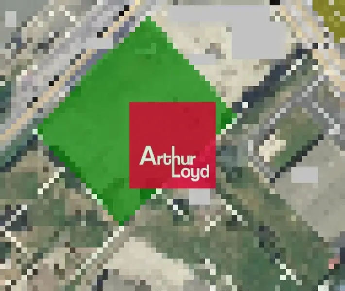 COURNON A VENDRE TERRAIN  A BATIR 5 297 M²