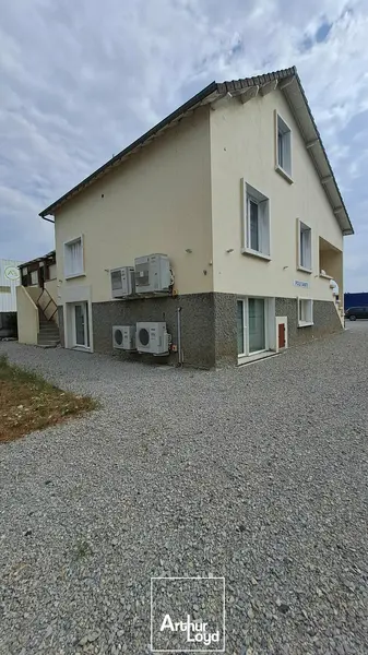 Entrepôt / Activité à louer - Brive-La-Gaillarde (19100) - 31 m² - 655 €/mois