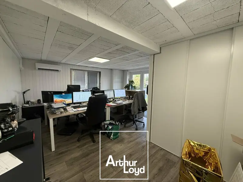 Bureau à vendre - Terrasson-Lavilledieu (24120) - 170 m²