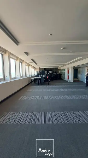 Bureau à louer - Brive-La-Gaillarde (19100) - 220 m²