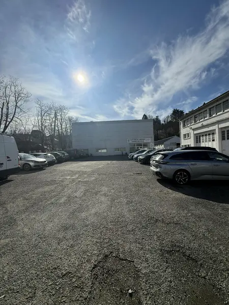 Entrepôt / Activité à louer - Brive-La-Gaillarde (19100) - 1020 m² - 4 500 €/...