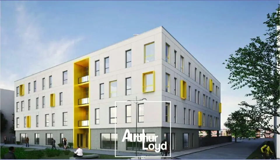 Bureau à louer - Périgueux (24000) - 200 m²