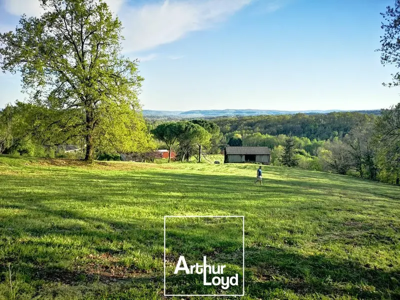 Terrain à vendre - Collonges-La-Rouge (19500) - 23209 m²