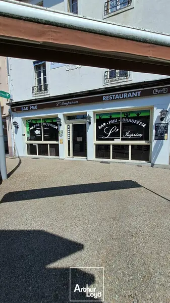 Fonds de commerce à vendre - Tulle (19000) - 85 000 €