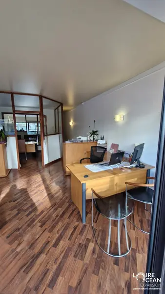 Local Commercial à louer - La Baule-Escoublac (44500) - 45 m² - 1 400 €/mois