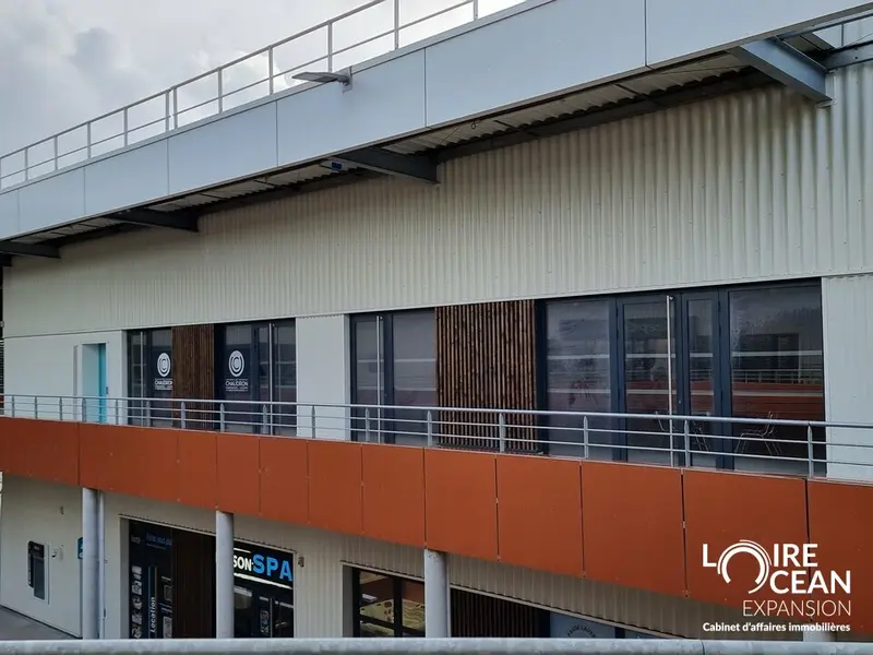 Local Commercial à vendre - Pornic (44210) - 257 m²