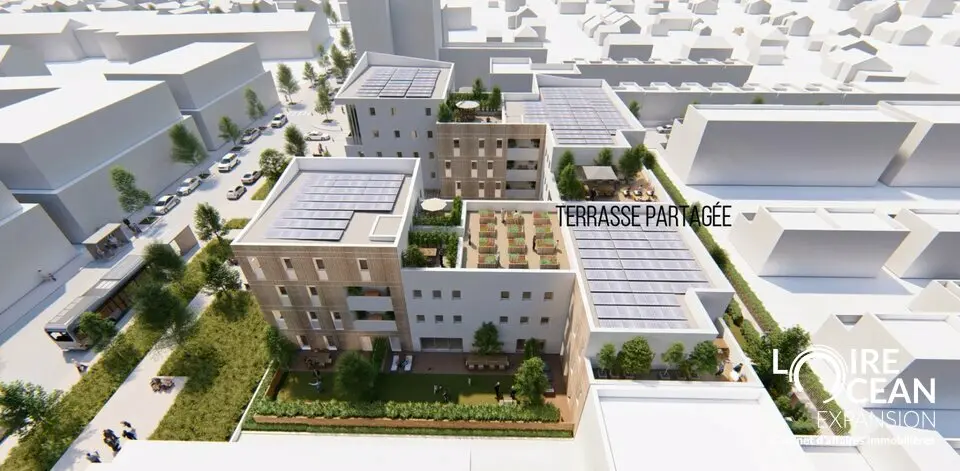 Local Commercial à louer - Clisson (44190) - 165 m² - 1 650 €/mois