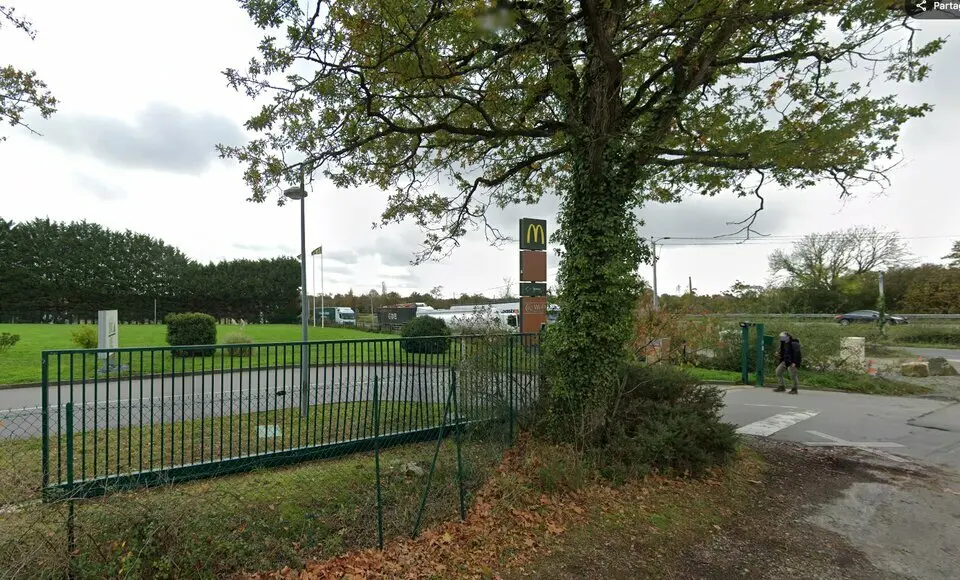 Entrepôt / Activité à vendre - Vigneux-De-Bretagne (44360) - 600 m²