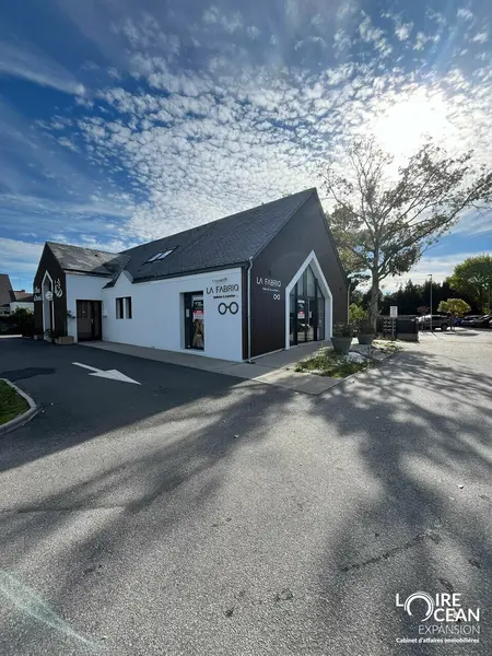 Local Commercial à louer - Guérande (44350) - 54 m² - 1 500 €/mois