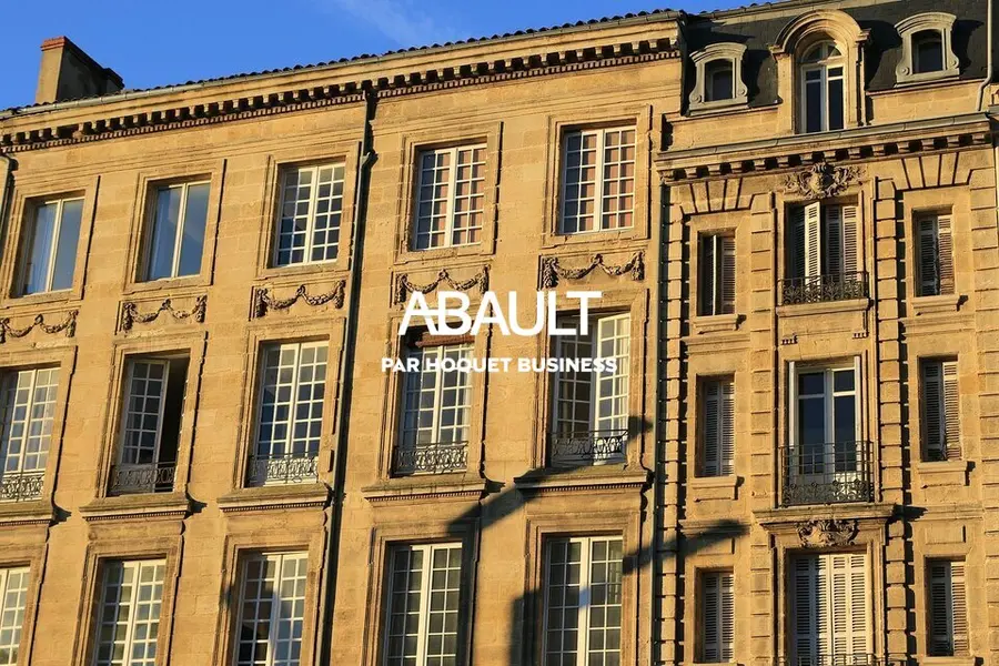 Local Commercial à vendre - Bordeaux (33000) - 55 m² - 0 €