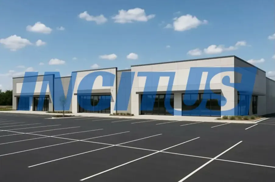 CAHORS SUD  Emplacement premium  Local commercial de 509 m²