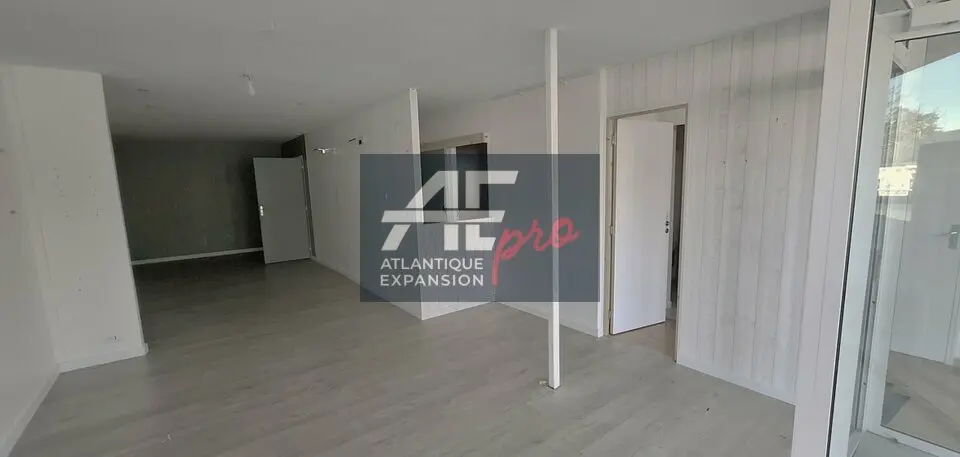 Local Commercial à Vendre Savenay par Atlantique Expansion Pro