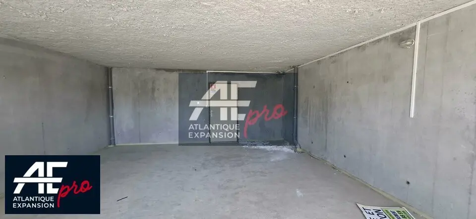A louer Local commercial  41.99m² Trignac