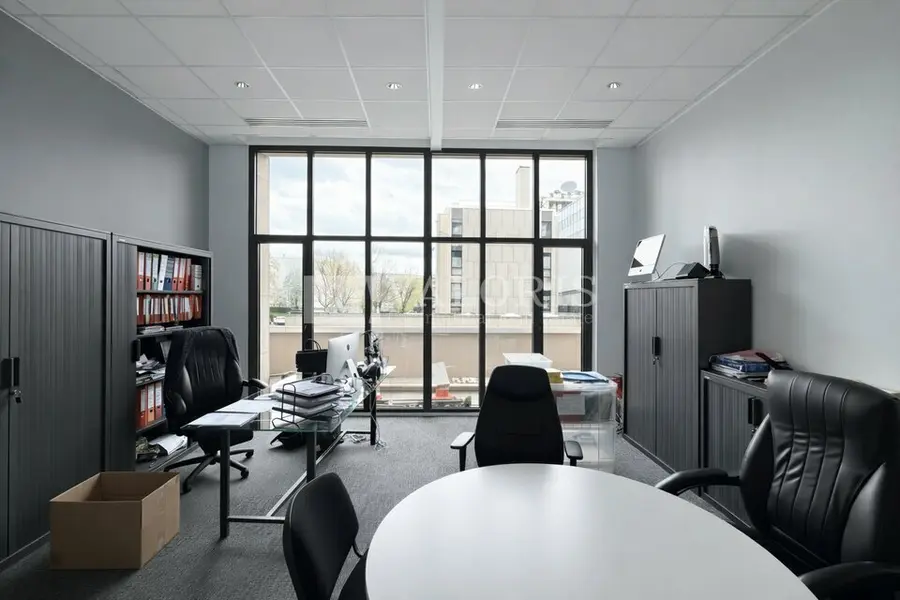 A louer Bureaux 90m² Lyon 03