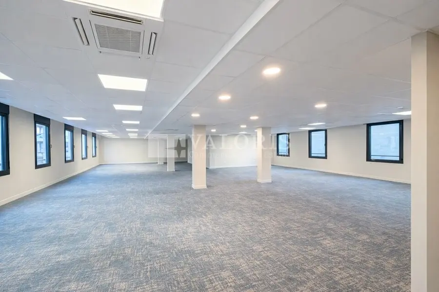 Bureau à louer - Lyon 03 (69003) - 463 m² - 6 945 €/mois