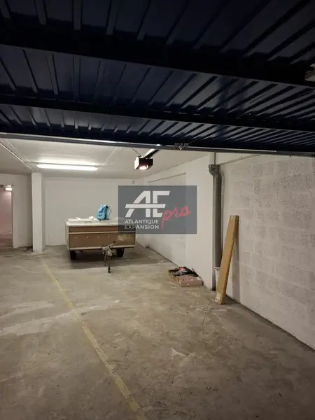 Local à louer sur Saint-Nazaire par Atlantique Expansion Pro