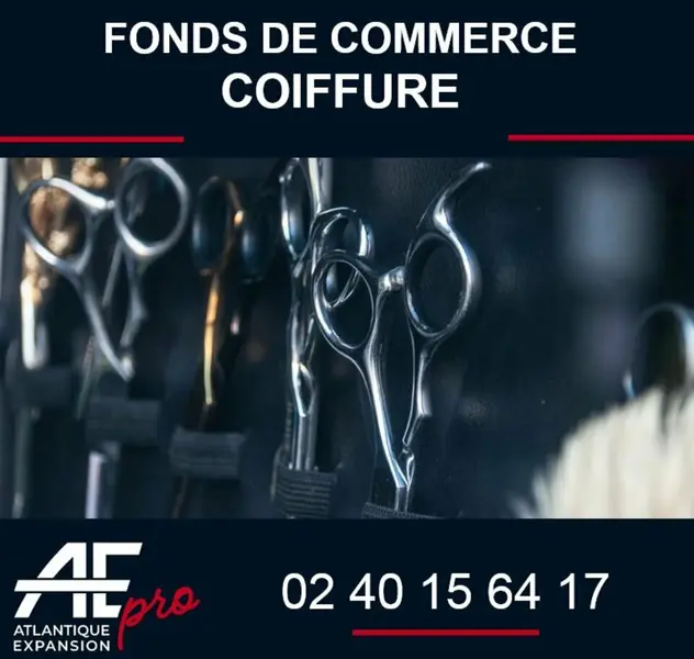 Fonds de commerce à vendre - Montoir-De-Bretagne (44550) - 70 000 €