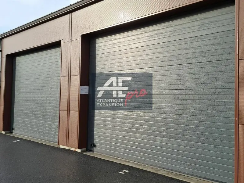 A louer Locaux d'activité 100m² Campbon