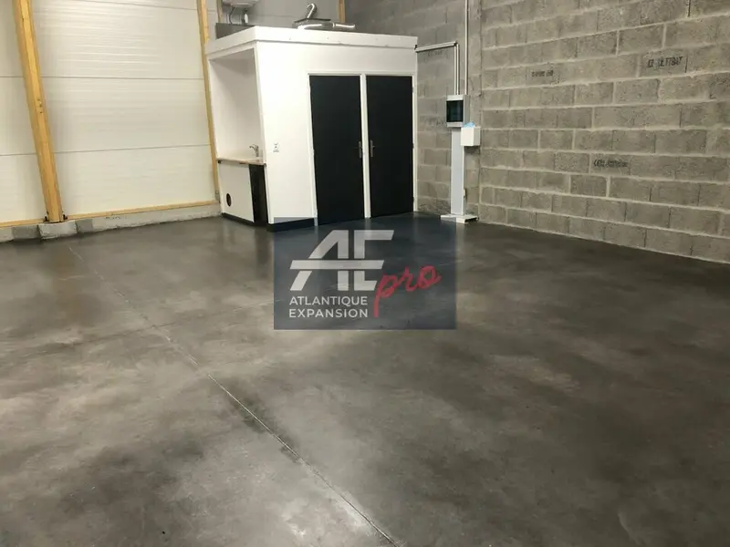 A louer Locaux d'activité 100m² Campbon