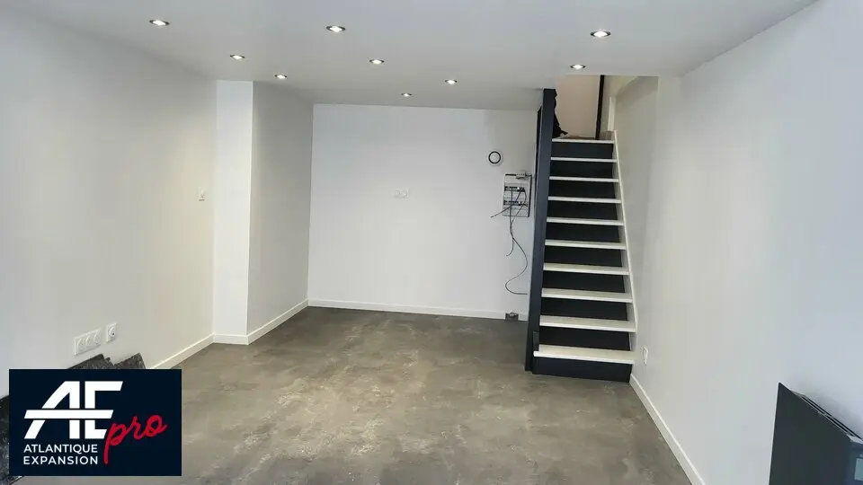 Local Commercial à louer - Saint-Nazaire (44600) - 34 m² - 500 €/mois