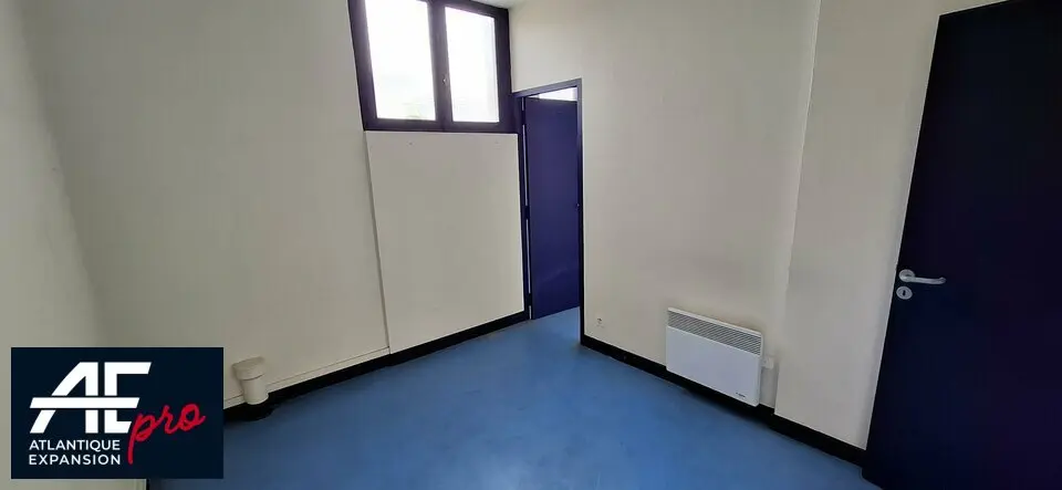 Local Commercial à Vendre Saint-Nazaire par Atlantique Expansion Pro
