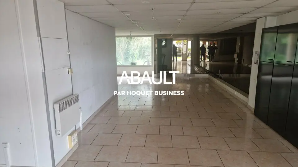 MURS COMERCIAUX A VENDRE - BLAGNAC - 67M² ENVIRON