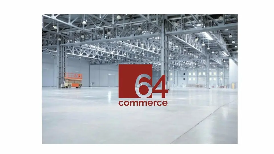 A LOUER LOCAL D'ACTIVITE 214 m2 proche BAYONNE