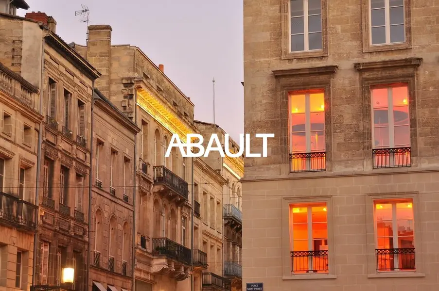Bureau à vendre - Bordeaux (33000) - 55 m²