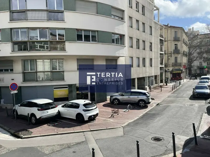 Montpellier Centre  Gare Saint-Roch
