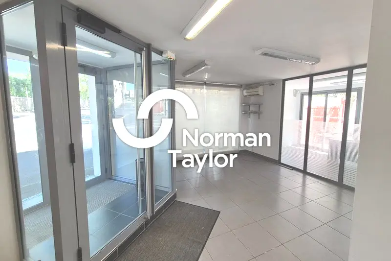 Local Commercial à vendre - Béziers (34500) - 85 m²