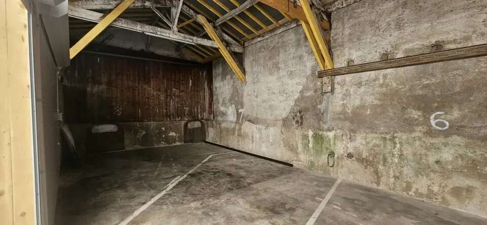 Entrepôt / Activité à louer - Nice (06200) - 55 m² - 850 €/mois