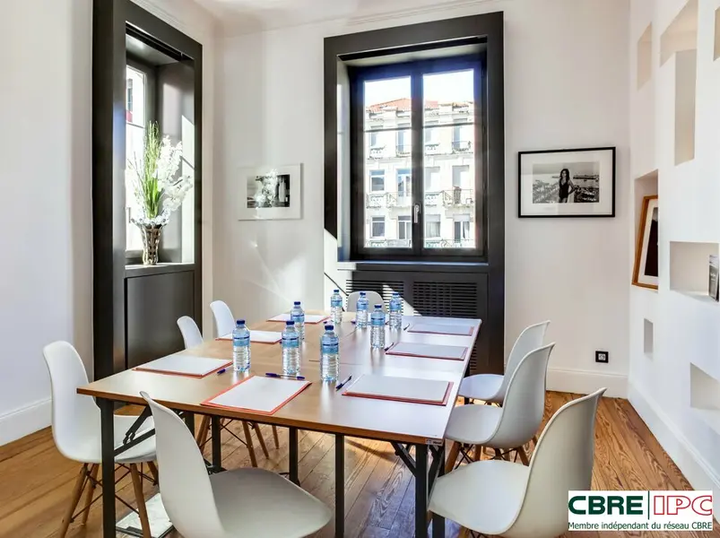 Bureau à louer - Biarritz (64200) - 17 m² - 750 €/mois